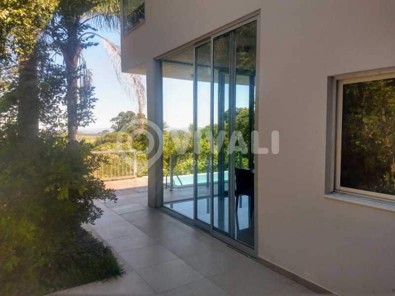 Conheça FOTO14 do imóvel - Casa em Condomínio 7 quartos para venda e aluguel Itatiba,SP Condomínio Parque da Fazenda - R$ 3.954.000 - VICN70006 - 24 FOTO14 - 24