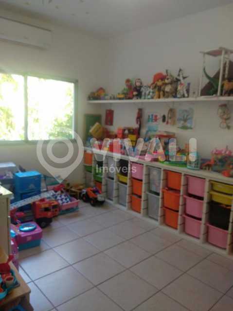 Conheça FOTO18 do imóvel - Casa em Condomínio 7 quartos para venda e aluguel Itatiba,SP Condomínio Parque da Fazenda - R$ 3.954.000 - VICN70006 - 15 FOTO18 - 15