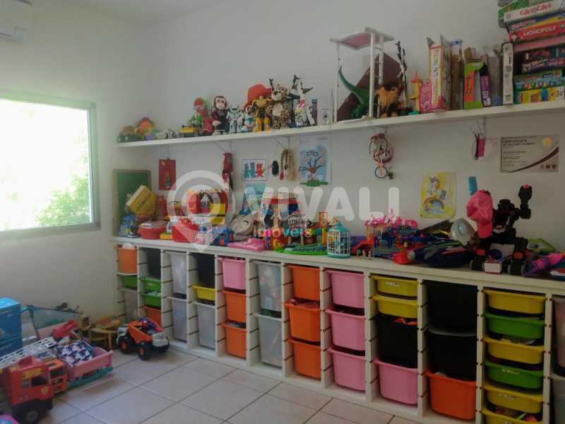 Conheça FOTO19 do imóvel - Casa em Condomínio 7 quartos para venda e aluguel Itatiba,SP Condomínio Parque da Fazenda - R$ 3.954.000 - VICN70006 - 14 FOTO19 - 14