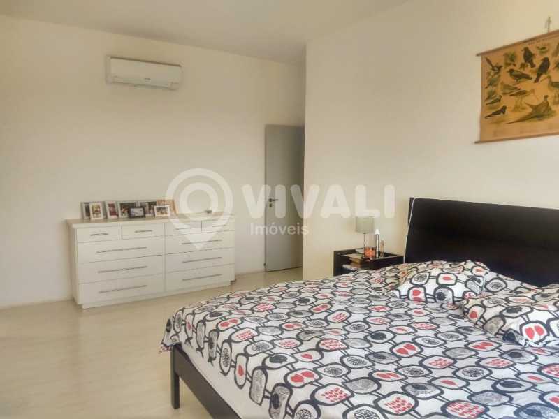 Conheça FOTO20 do imóvel - Casa em Condomínio 7 quartos para venda e aluguel Itatiba,SP Condomínio Parque da Fazenda - R$ 3.954.000 - VICN70006 - 8 FOTO20 - 8