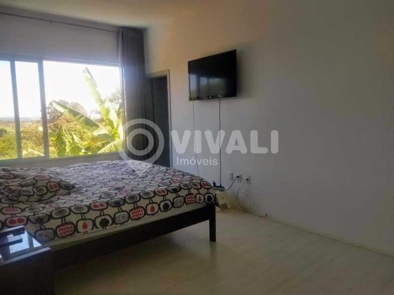 Conheça FOTO22 do imóvel - Casa em Condomínio 7 quartos para venda e aluguel Itatiba,SP Condomínio Parque da Fazenda - R$ 3.954.000 - VICN70006 - 10 FOTO22 - 10