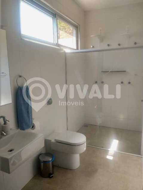 Conheça FOTO24 do imóvel - Casa em Condomínio 7 quartos para venda e aluguel Itatiba,SP Condomínio Parque da Fazenda - R$ 3.954.000 - VICN70006 - 17 FOTO24 - 17