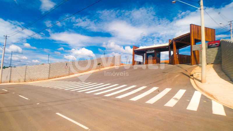 Conheça Portaria do imóvel - Terreno Residencial à venda Itatiba,SP Loteamento Terras Da Fazenda - R$ 270.000 - VITR00106 - 10 Portaria - 10