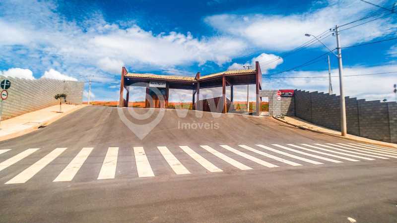 Conheça Portaria do imóvel - Terreno Residencial à venda Itatiba,SP Loteamento Terras Da Fazenda - R$ 270.000 - VITR00106 - 9 Portaria - 9