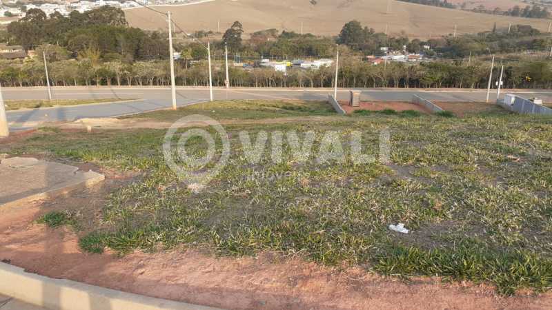 Conheça Visão privilegiada do imóvel - Terreno Residencial à venda Itatiba,SP Loteamento Terras Da Fazenda - R$ 270.000 - VITR00106 - 3 Visão privilegiada - 3