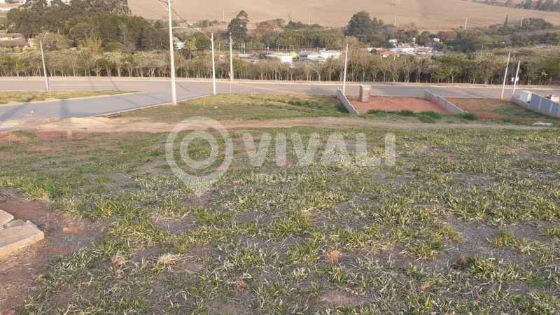 Conheça Ótima topografia do imóvel - Terreno Residencial à venda Itatiba,SP Loteamento Terras Da Fazenda - R$ 270.000 - VITR00106 - 2 Ótima topografia - 2
