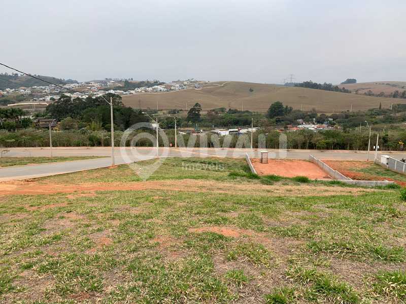 Conheça Pronto para construir do imóvel - Terreno Residencial à venda Itatiba,SP Loteamento Terras Da Fazenda - R$ 270.000 - VITR00106 - 4 Pronto para construir - 4