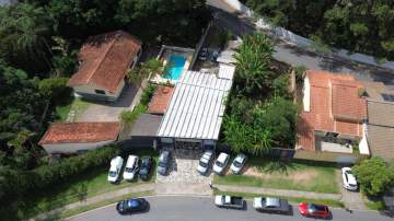 Terreno Comercial 375m² à venda Avenida José Boava,Itatiba,SP Jardim Alto de Santa Cruz - R$ 375.000 - VITC00102
