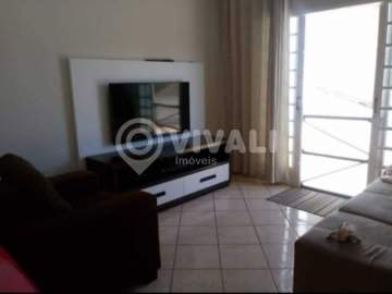 Casa 3 quartos à venda Itatiba,SP Nova Itatiba - R$ 900.000 - VICA30077