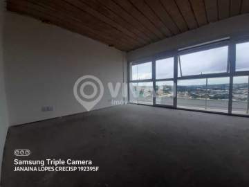 Condomínio Edifício Fórum - Sala Comercial 43m² à venda Itatiba,SP Edifício Fórum - R$ 380.000 - VISL00039