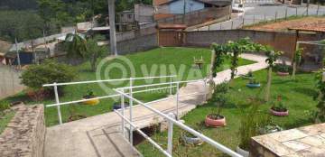 Chácara 1351m² à venda Morungaba,SP Centro - R$ 746.470 - VICH20005