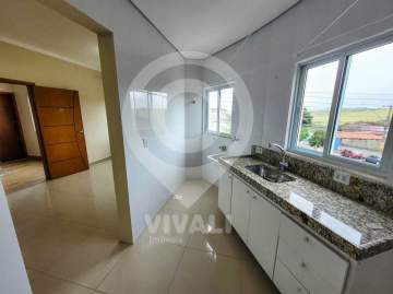 Condomínio Residencial Vista Alegre - Apartamento 3 quartos à venda Itatiba,SP Loteamento Itatiba Park - R$ 260.000 - VIAP30048