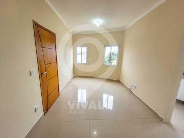 Condomínio Residencial Vista Alegre - Apartamento 3 quartos à venda Itatiba,SP Loteamento Itatiba Park - R$ 266.000 - VIAP30048