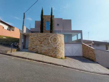Casa 3 quartos à venda Itatiba,SP Recanto do Parque - R$ 1.000.000 - VICA30624