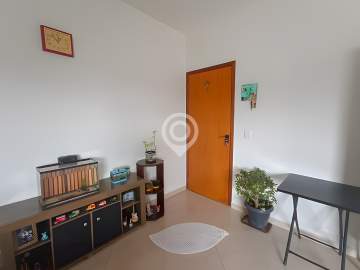 Apartamento 2 quartos à venda Itatiba,SP Loteamento Itatiba Park - R$ 290.000 - VIAP20159