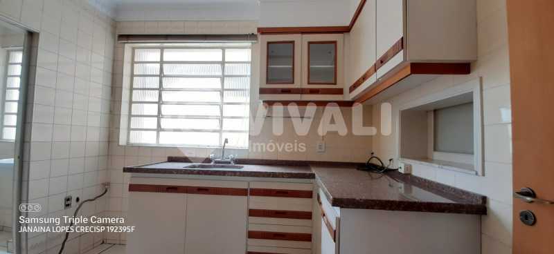 Conheça 1 do imóvel - Apartamento 3 quartos à venda Itatiba,SP Edifício Tescarollo - R$ 420.000 - VIAP30051 - 1 1 - 1