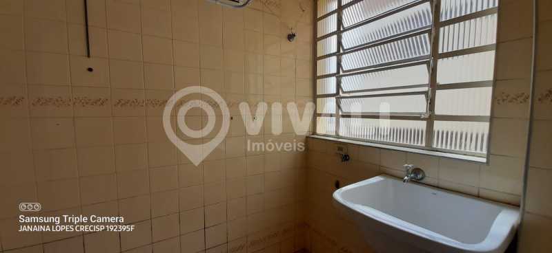 Conheça 3 do imóvel - Apartamento 3 quartos à venda Itatiba,SP Edifício Tescarollo - R$ 420.000 - VIAP30051 - 3 3 - 3
