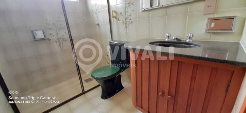 Conheça 5 do imóvel - Apartamento 3 quartos à venda Itatiba,SP Edifício Tescarollo - R$ 420.000 - VIAP30051 - 5 5 - 5