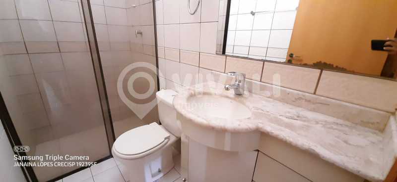 Conheça 9 do imóvel - Apartamento 3 quartos à venda Itatiba,SP Edifício Tescarollo - R$ 420.000 - VIAP30051 - 9 9 - 9