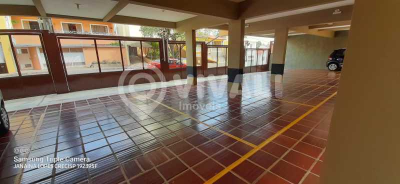 Conheça 10 do imóvel - Apartamento 3 quartos à venda Itatiba,SP Edifício Tescarollo - R$ 420.000 - VIAP30051 - 10 10 - 10