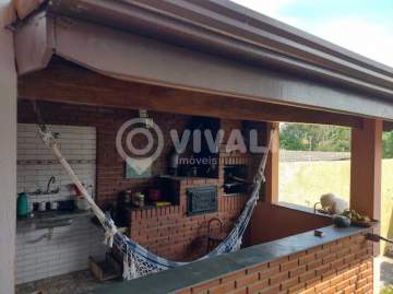 Casa 2 quartos à venda Itatiba,SP Jardim Ipê - R$ 590.000 - VICA20085
