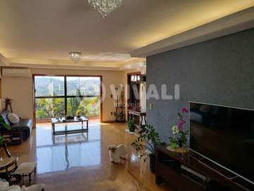 Condomínio Jardim Santa Rosa - Casa em Condomínio 4 quartos à venda Itatiba,SP Jardim Santa Rosa - R$ 2.100.000 - VICN40104