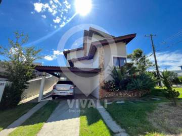 Condomínio Condomínio Itatiba Country Club - BOA LOCALIZAÇÃO - Casa em Condomínio 4 quartos à venda Itatiba,SP Condomínio Itatiba Country Club - R$ 1.800.000 - VICN40105