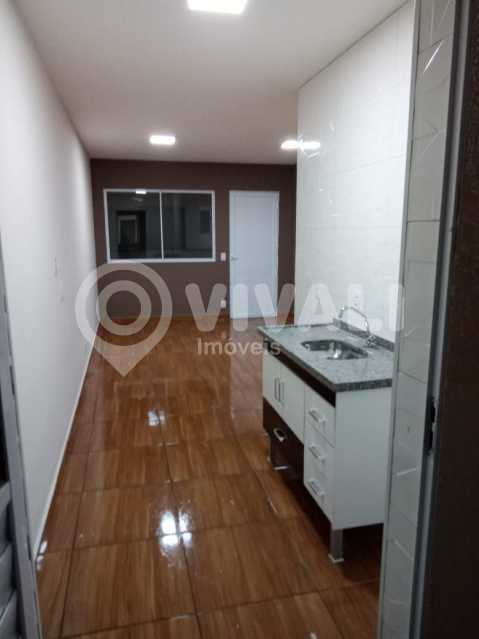 Conheça SALA - IMÓVEL - LOCAÇÃO do imóvel - Apartamento 2 quartos para alugar Condomínio Alpes Residencial - Itatiba,SP Vila Bela Vista - R$ 2.100 - VIAP20170 - 2 SALA - IMÓVEL - LOCAÇÃO - 2
