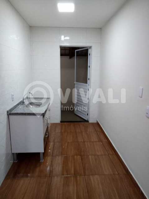 Conheça COZINHA - IMÓVEL - LOCAÇÃO do imóvel - Apartamento 2 quartos para alugar Condomínio Alpes Residencial - Itatiba,SP Vila Bela Vista - R$ 2.100 - VIAP20170 - 3 COZINHA - IMÓVEL - LOCAÇÃO - 3