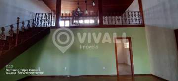 Casa 4 quartos à venda Itatiba,SP Jardim Belém - R$ 800.000 - VICA40031