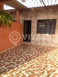Casa 2 quartos à venda Itatiba,SP Jardim Santa Filomena - R$ 350.000 - VICA20092