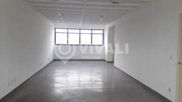 Condomínio Edifício Rui Barbosa - Prédio 1393m² para venda e aluguel Itatiba,SP Edifício Rui Barbosa - R$ 5.000.000 - VIPR00003