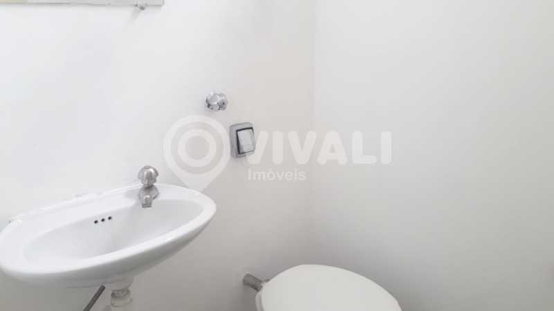 Conheça banheiro-imóvel-venda do imóvel - Prédio 1393m² para venda e aluguel Itatiba,SP Edifício Rui Barbosa - R$ 5.000.000 - VIPR00003 - 10 banheiro-imóvel-venda - 10