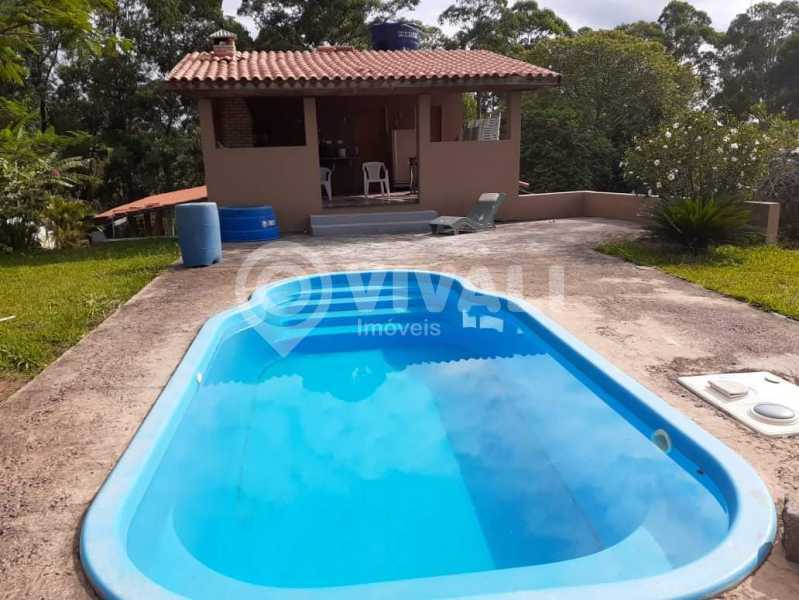 Área de lazer  - Imóvel - Lo - 8