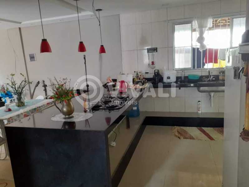 Cozinha  - Imóvel - Locação - 4