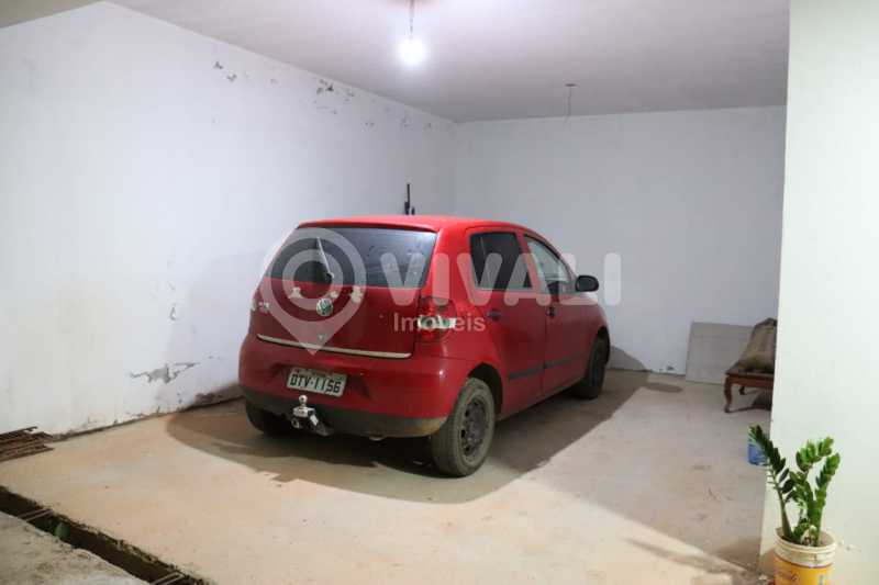 Garagem  - Imóvel - Locação - 10