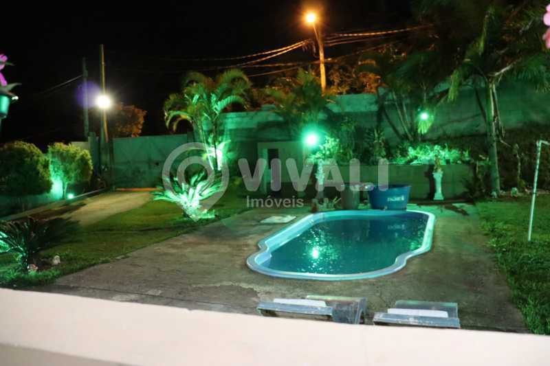Piscina  - Imóvel - Locação - 9