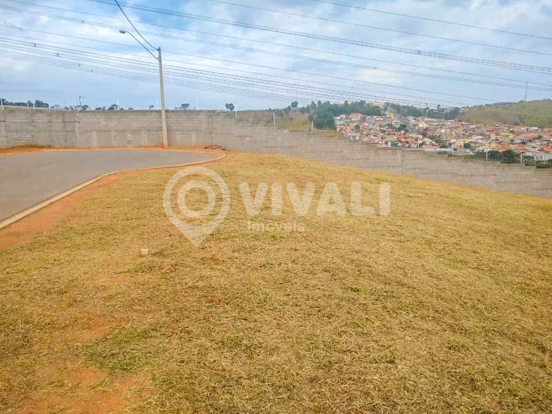 Conheça FOTO 2 TERRAS DA FAZENDA LOTE do imóvel - Terreno Residencial à venda Itatiba,SP Loteamento Terras Da Fazenda - R$ 270.000 - VITR00142 - 3 FOTO 2 TERRAS DA FAZENDA LOTE - 3