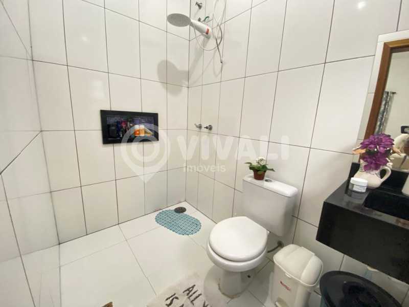 BANHEIRO DA SUITE - 14