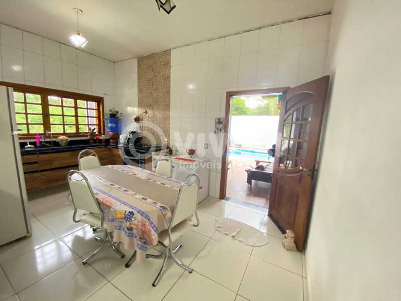 COZINHA VISTA DA SALA - 7
