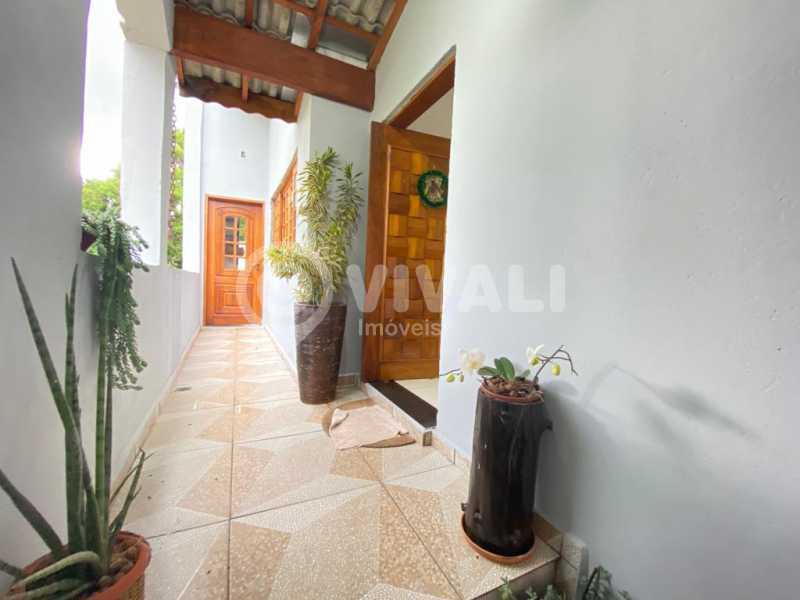 ENTRADA DA CASA - 16
