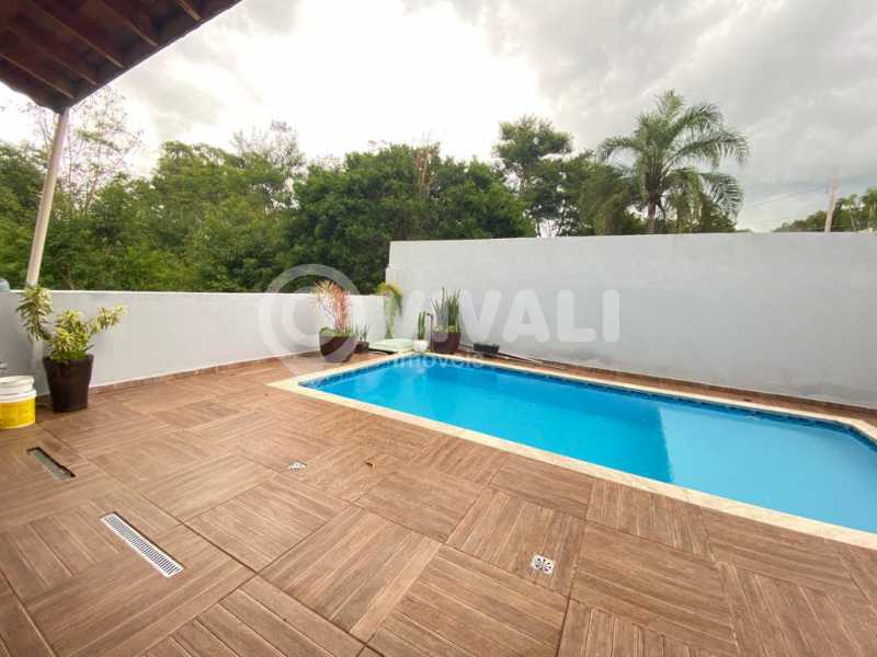 VISTA DA PISCINA - 21