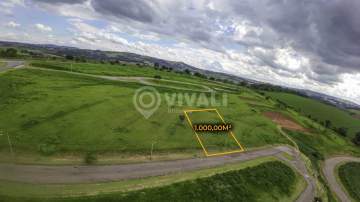 Condomínio Condomínio Praças Ventura - Terreno Residencial à venda Itatiba,SP Condomínio Praças Ventura - R$ 270.000 - VITR00154