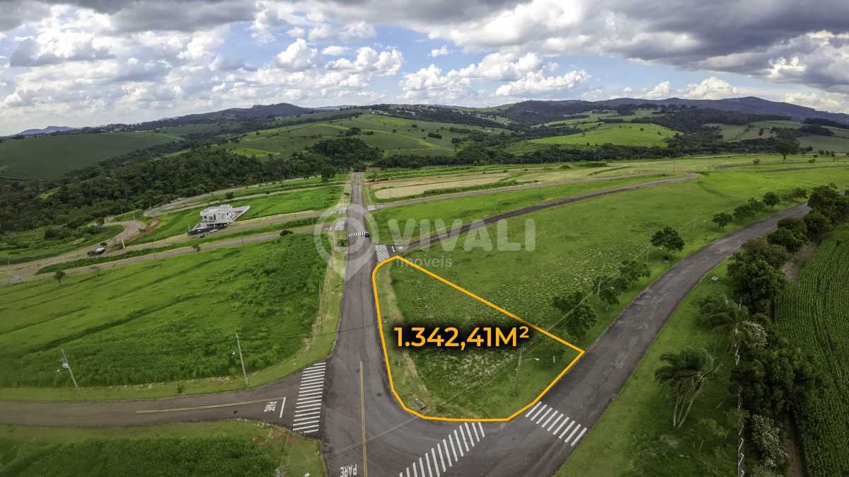 Conheça DJI_0871 copiar do imóvel - Terreno Residencial à venda Itatiba,SP Condomínio Praças Ventura - R$ 350.000 - VITR00155 - 1 DJI_0871 copiar - 1