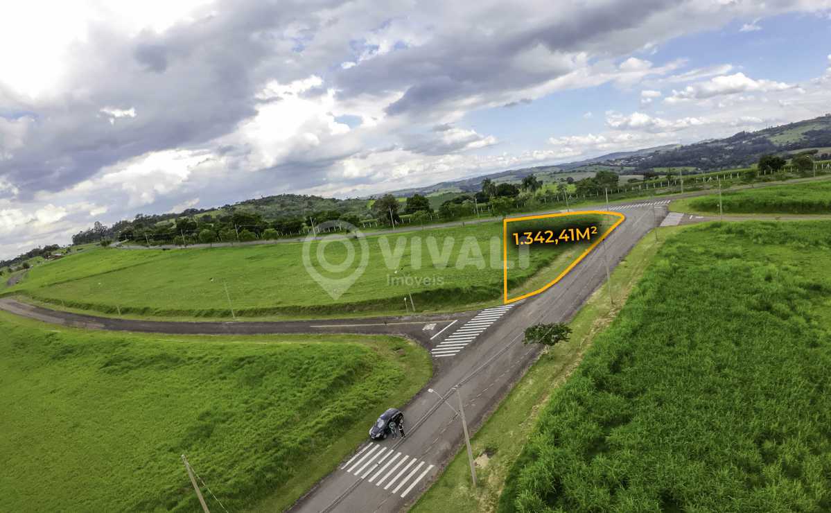 Conheça DJI_0891 copiar do imóvel - Terreno Residencial à venda Itatiba,SP Condomínio Praças Ventura - R$ 350.000 - VITR00155 - 3 DJI_0891 copiar - 3