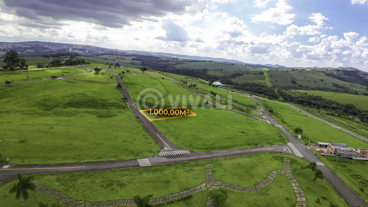 Conheça DJI_0776 copiar do imóvel - Terreno Residencial à venda Rodovia Alkindar Monteiro Junqueira,Itatiba,SP Condomínio Praças Ventura - R$ 400.000 - VITR00157 - 2 DJI_0776 copiar - 2