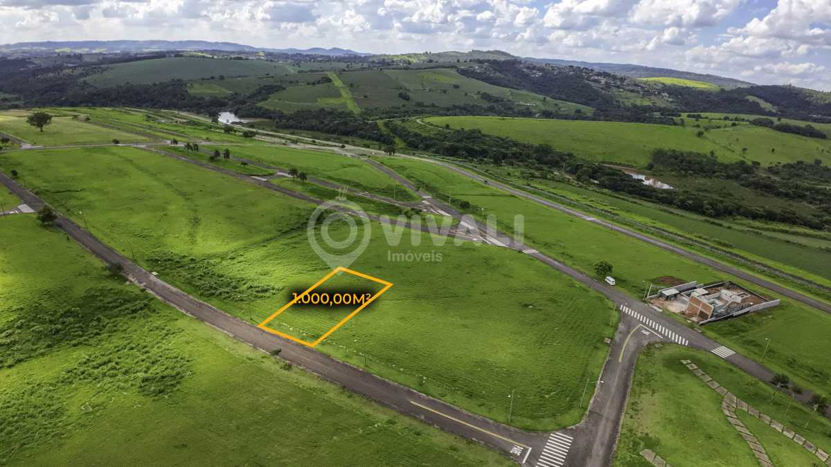 Conheça DJI_0782 copiar do imóvel - Terreno Residencial à venda Rodovia Alkindar Monteiro Junqueira,Itatiba,SP Condomínio Praças Ventura - R$ 400.000 - VITR00157 - 1 DJI_0782 copiar - 1