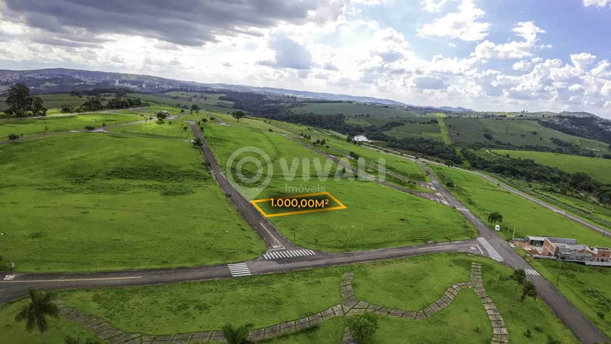 Conheça DJI_0776 copiar do imóvel - Terreno Residencial à venda Rodovia Alkindar Monteiro Junqueira,Itatiba,SP Condomínio Praças Ventura - R$ 400.000 - VITR00158 - 2 DJI_0776 copiar - 2