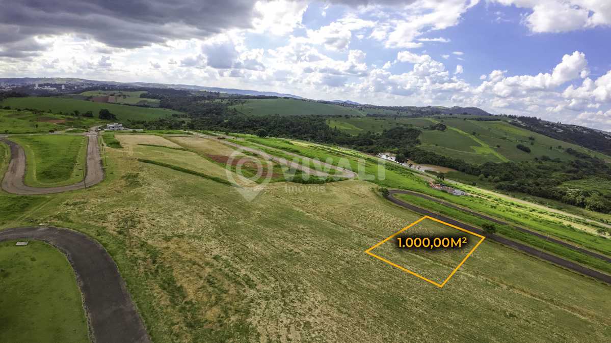 Conheça DJI_0807 copiar do imóvel - Terreno Residencial à venda Itatiba,SP Condomínio Praças Ventura - R$ 400.000 - VITR00159 - 3 DJI_0807 copiar - 3