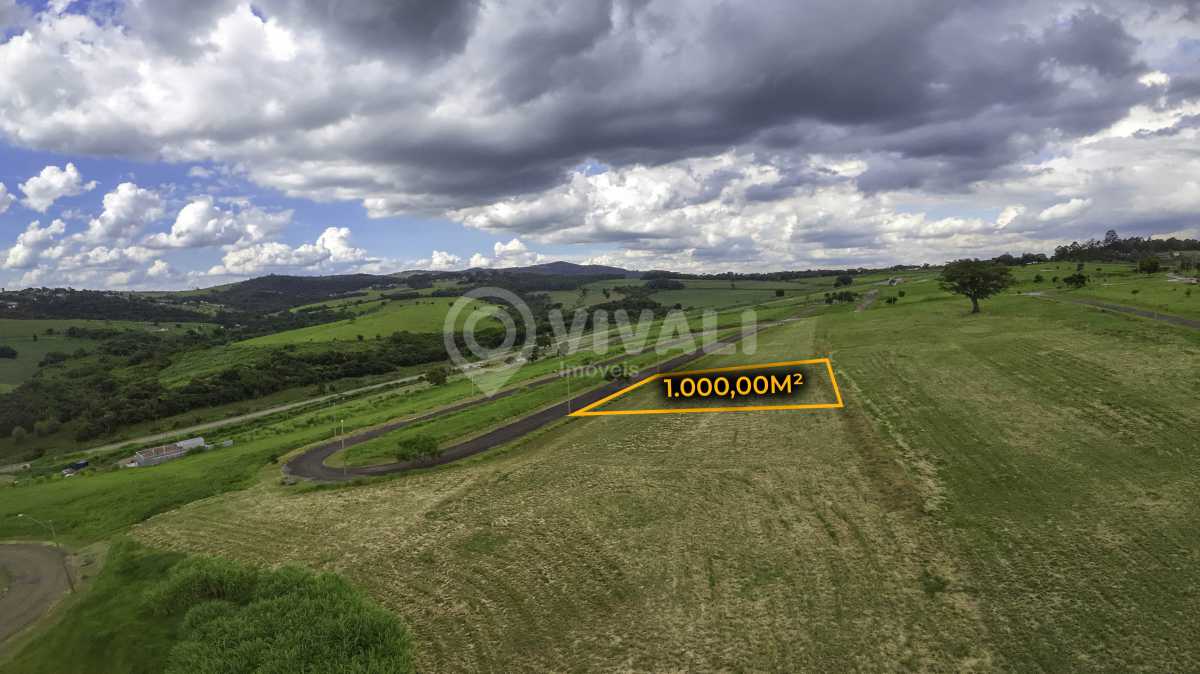 Conheça DJI_0857 copiar do imóvel - Terreno Residencial à venda Itatiba,SP Condomínio Praças Ventura - R$ 400.000 - VITR00159 - 2 DJI_0857 copiar - 2